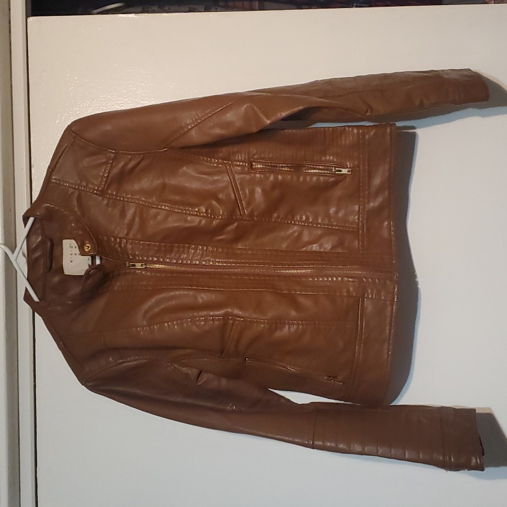A New Day Moto Jacket Medium